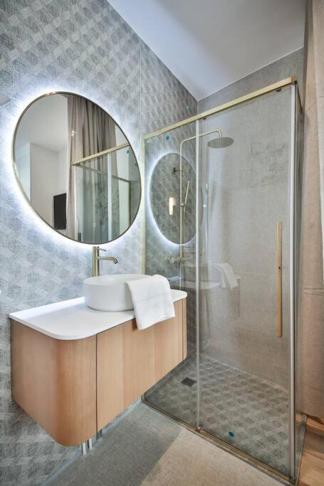 Appart 6Pers#2 Chambres#Beaugrenelle#Paris 15#Ac Exteriör bild